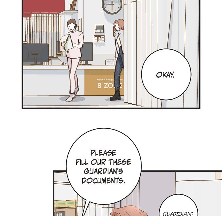 Survival Marriage - episode 31 - 88