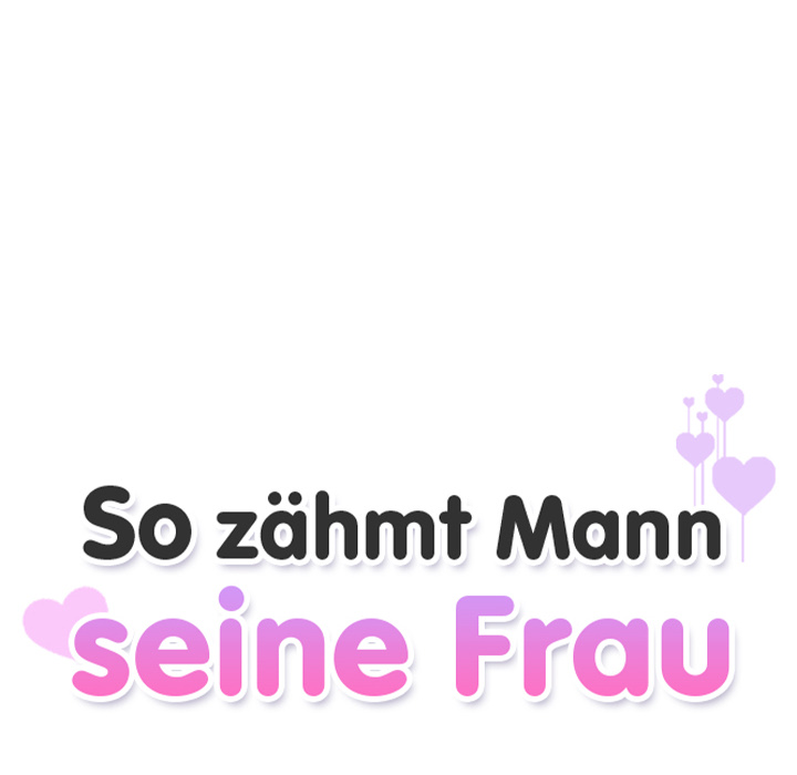 So zähmt Mann seine Frau - episode 17 - 11