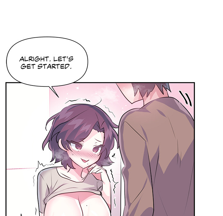 Log in to Lust-a-land - episode 64 - 31