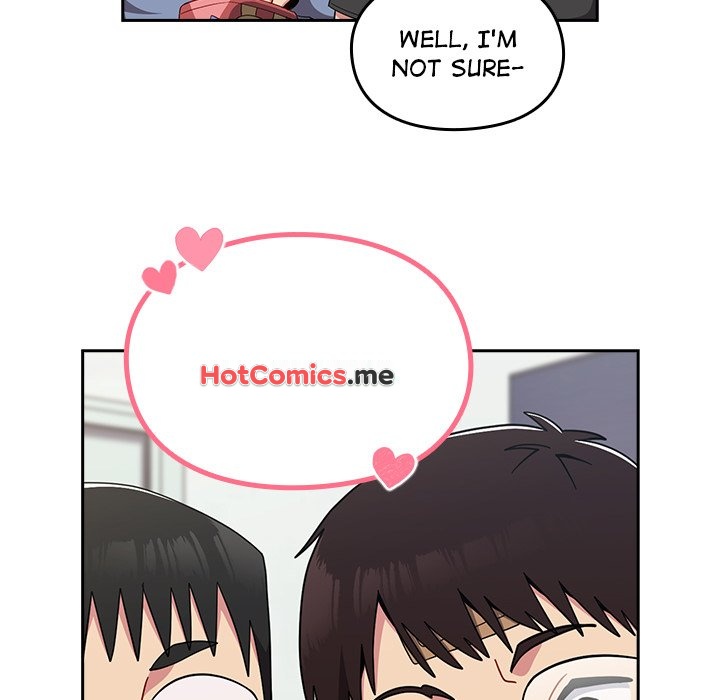 BFF to GF? - episode 25 - 36