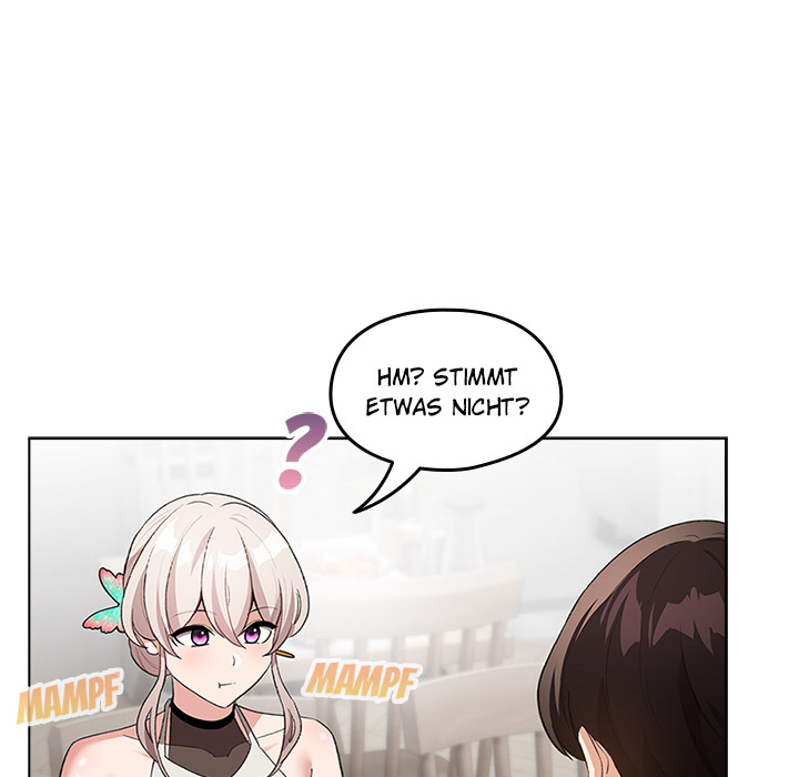 Überleben in einem Comic - episode 2 - 104