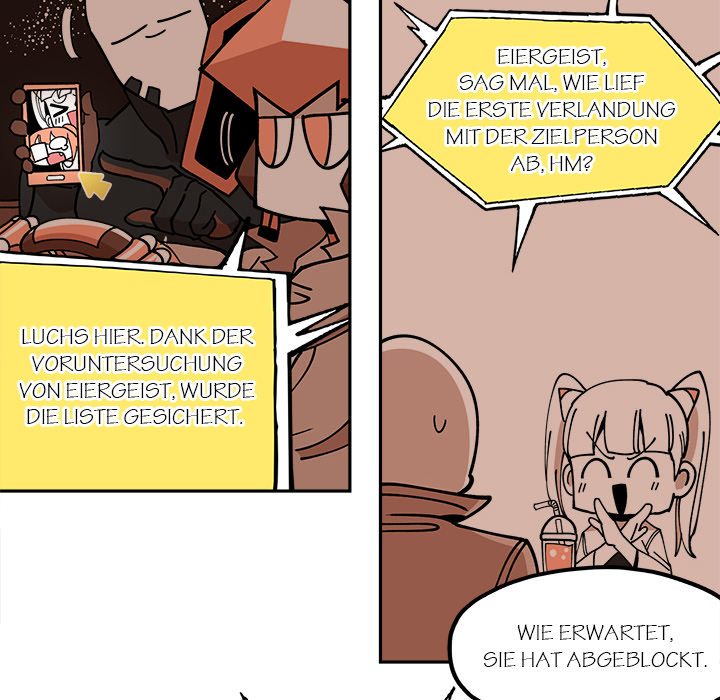Robogattin - episode 27 - 33