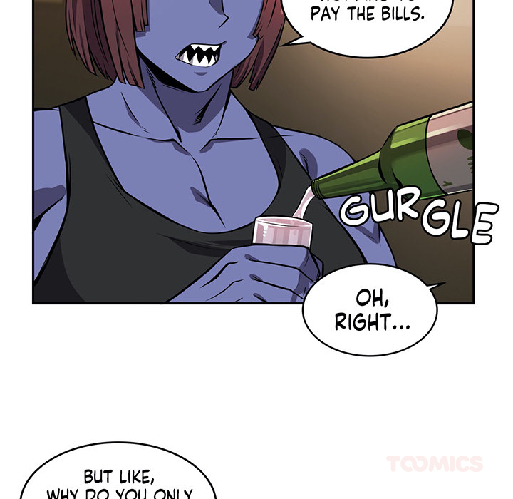 Zombie Girlfriend! - episode 8 - 21