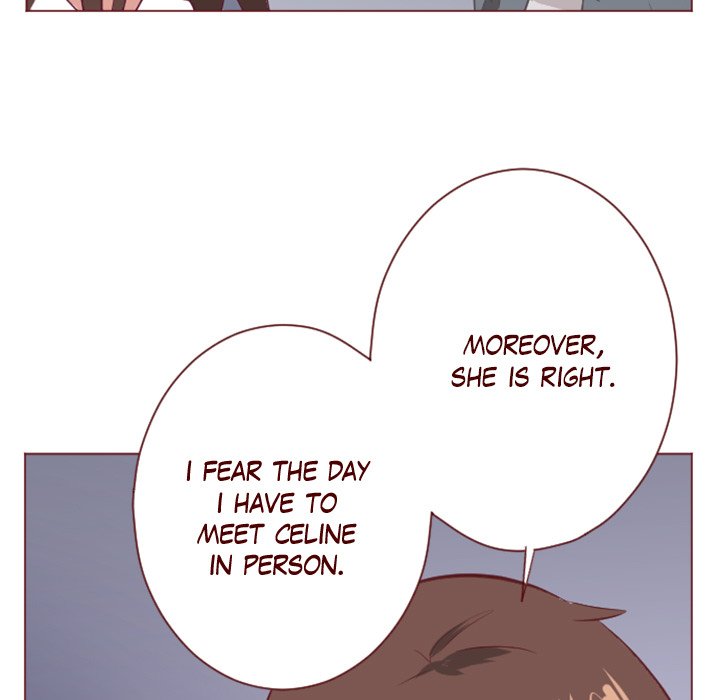 My Love Affair - episode 19 - 28