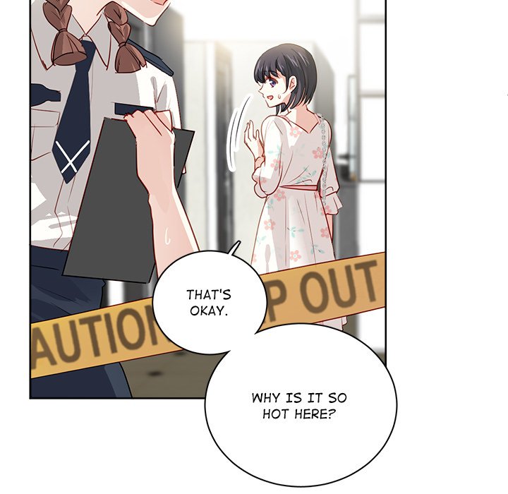 A Young Case of Hearts - episode 1 - 58