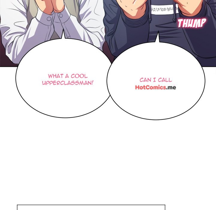 My High School Bully - episode 21 - 121