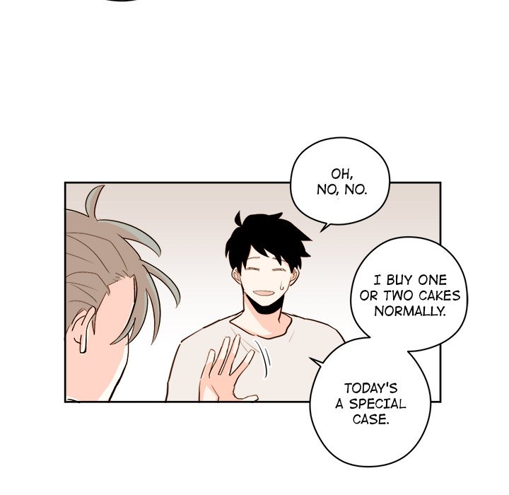 Summer Snow - episode 27 - 8