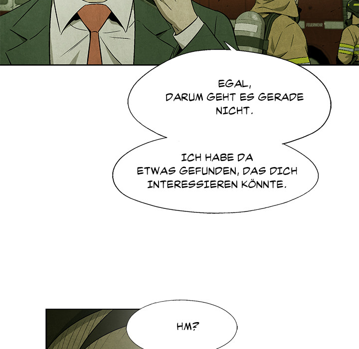 Gorgón - episode 39 - 38