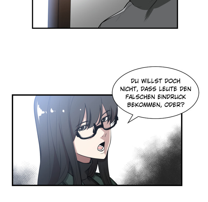 Du bist nichts Besonderes! - episode 2 - 9