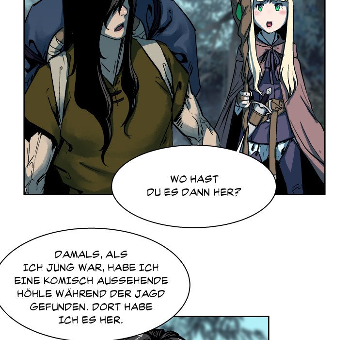 Karmas Weg - episode 17 - 12