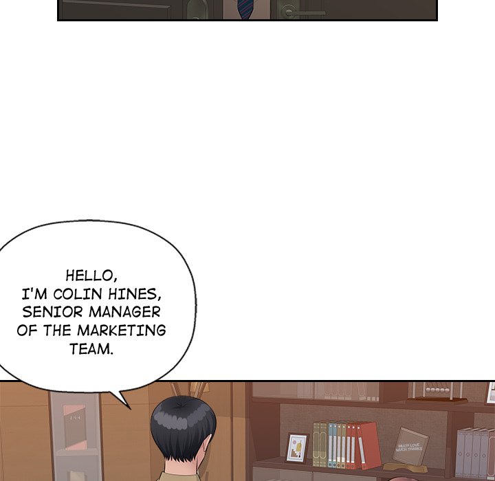 Office Desires - episode 21 - 80