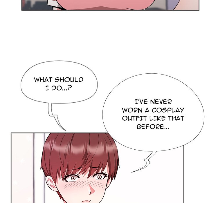 Cosplay Girl - episode 8 - 4