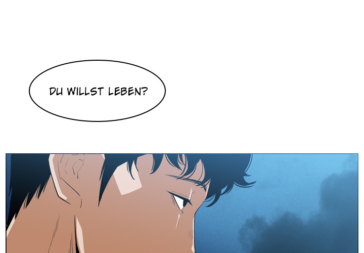 Evas Verderben - episode 32 - 0