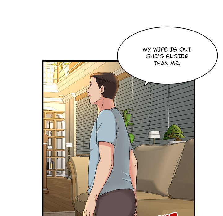 Family Secret - episode 5 - 67