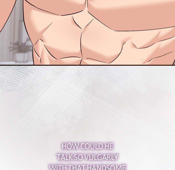 Obscene Contract - episode 20 - 113