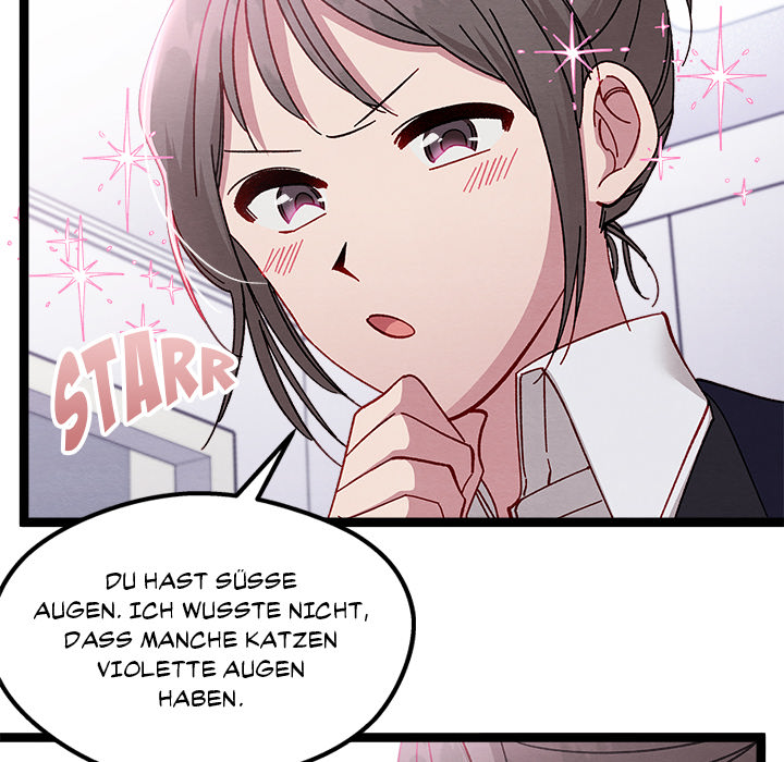 Geheimnisse unter Paaren - episode 23 - 76