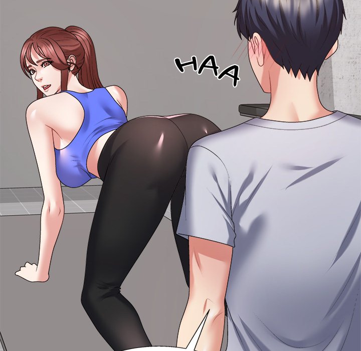Secret Workouts - episode 33 - 113
