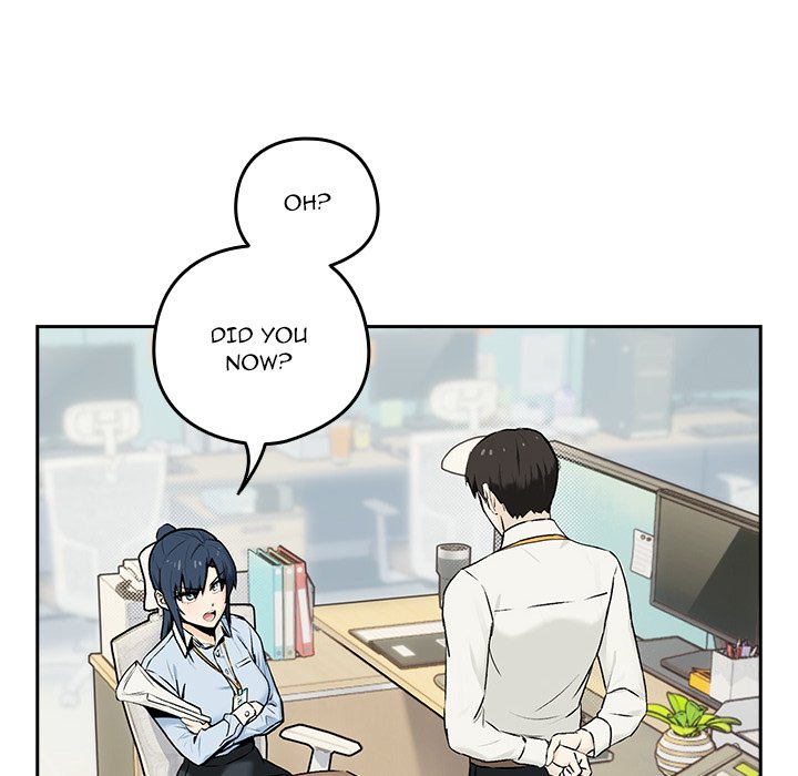 Dating After Work - episode 1 - 13