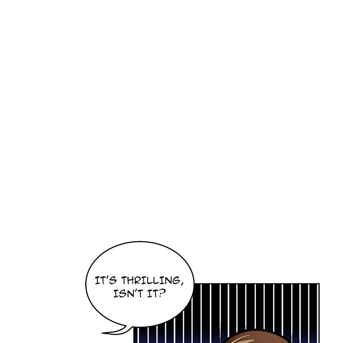 Five Years Apart - episode 6 - 89