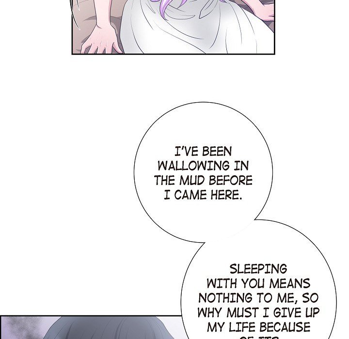 On the Emperor's Lap - episode 10 - 29