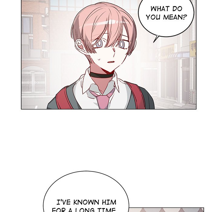 The Music Box of Petals - episode 26 - 8