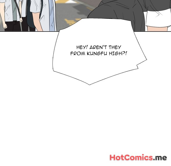 Taekwon High - episode 9 - 86