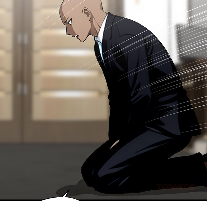 Workaholic Gangster - episode 4 - 27