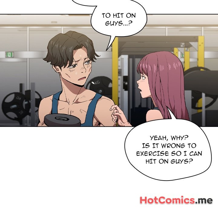 Who Cares If I'm a Loser! - episode 22 - 71