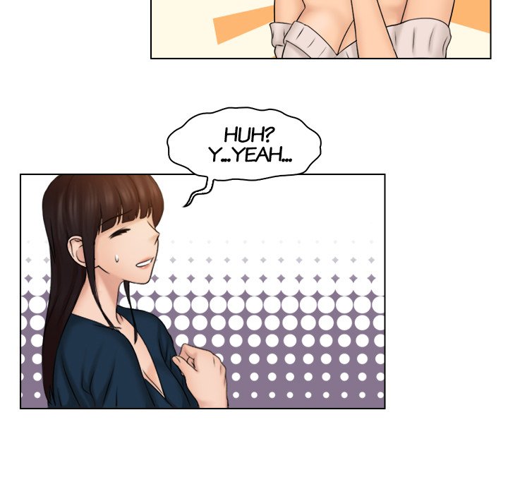 My Girlfriend and My Slave - episode 28 - 50
