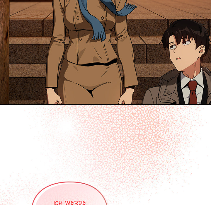 Dating After Work - episode 73 - 69