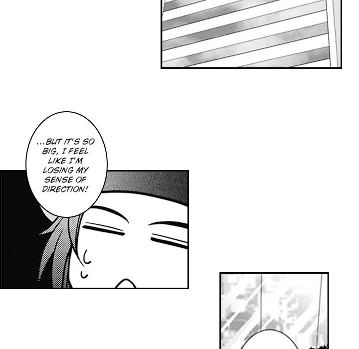 The Rose and The Black Cat - episode 4 - 20