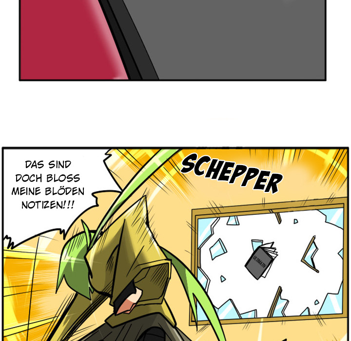Das Wohnheim aus einer anderen Welt - episode 6 - 37