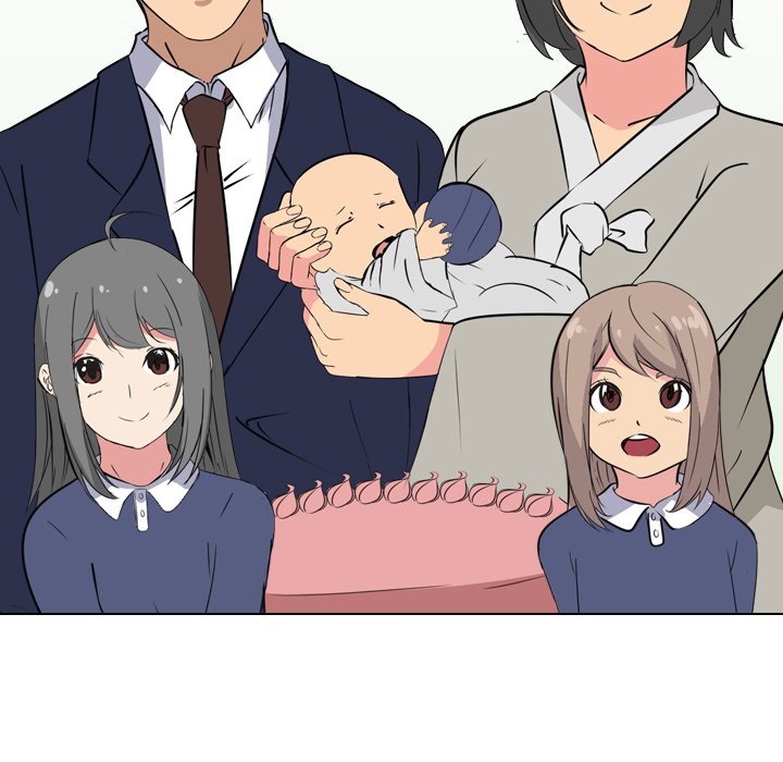 My Sister's Secret Diary - episode 1 - 22