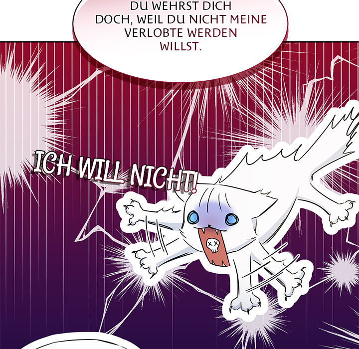 Diesmal ändere ich mein Schicksal - episode 23 - 86