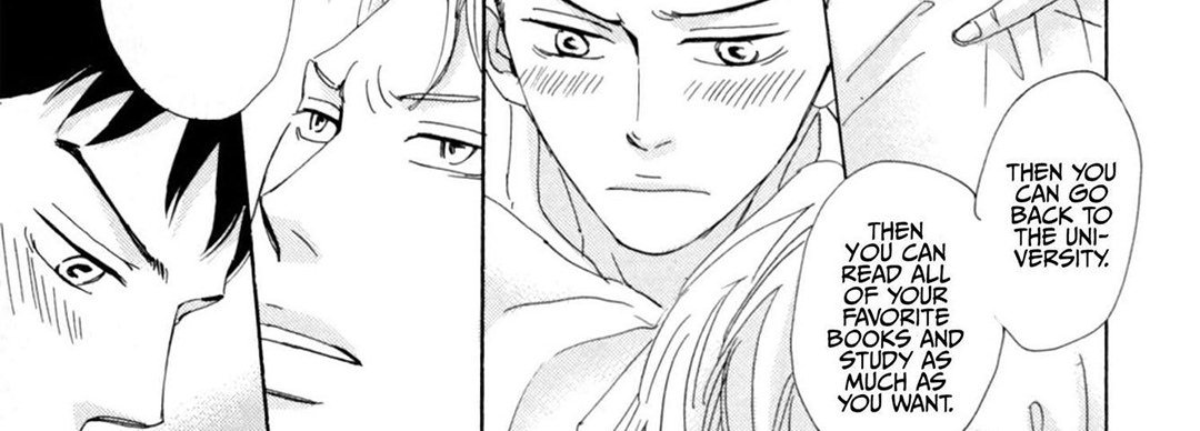 Ginza Neon Paradise - episode 3 - 65