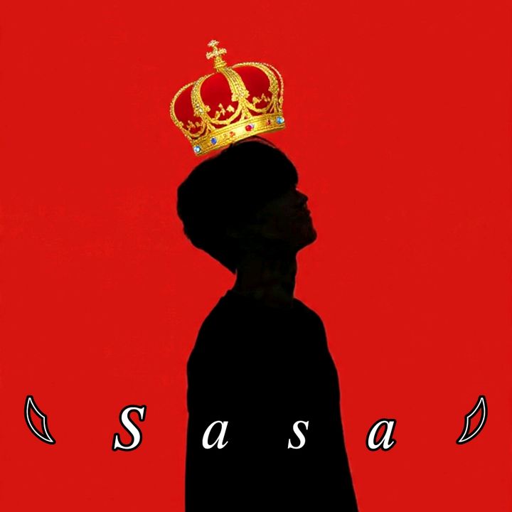 🫅𓆩𝑆𝑎𝑠𝑎𓆪 - original sound