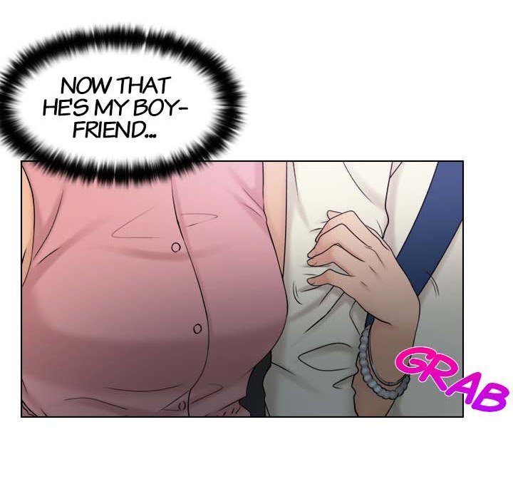 My Girlfriend and My Slave - episode 7 - 85