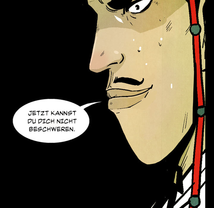 Der Schwertklan Joseons - episode 6 - 45