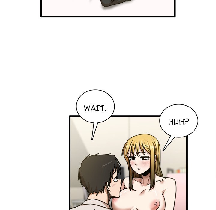 No More, No Less - episode 9 - 58