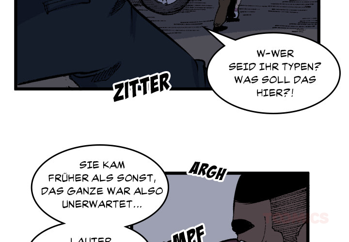 Die Unruhestifterin - episode 19 - 1