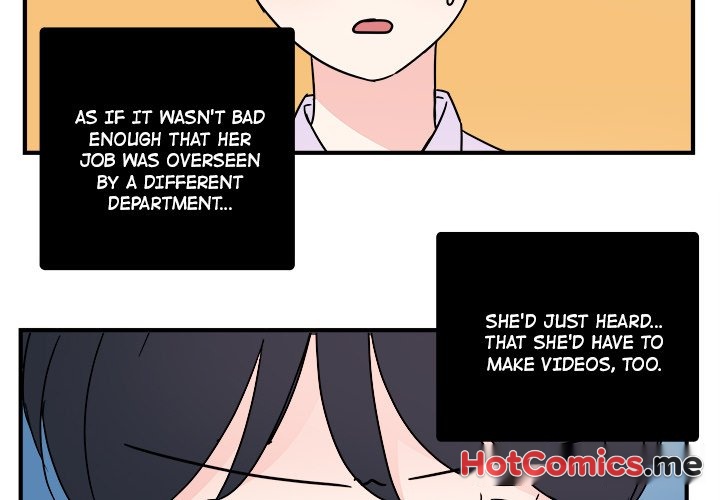 Office Grievances - episode 6 - 1