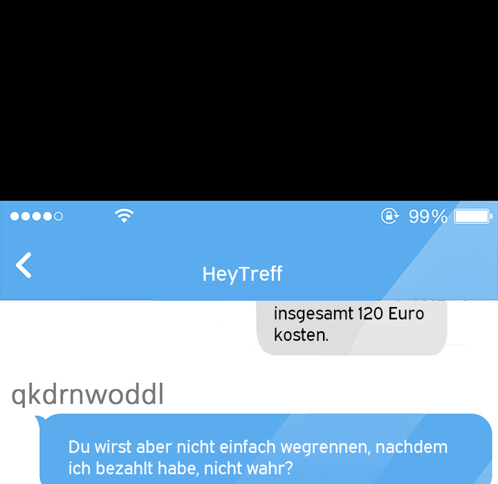 (Fast) wie eine Familie - episode 13 - 11