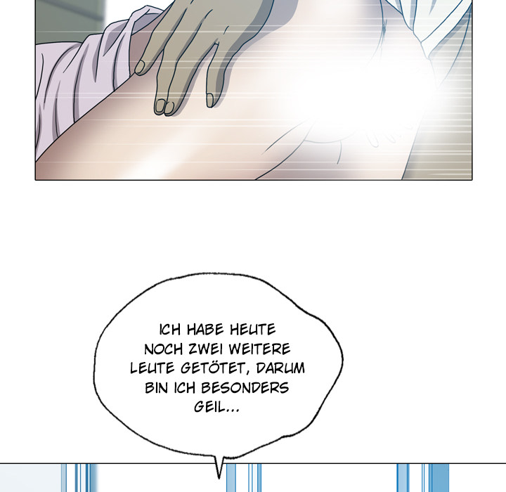 Entstellt - episode 24 - 27