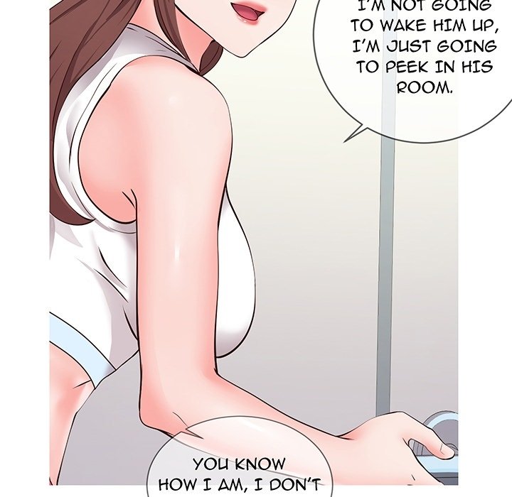 Inexperienced - episode Prologue - 6