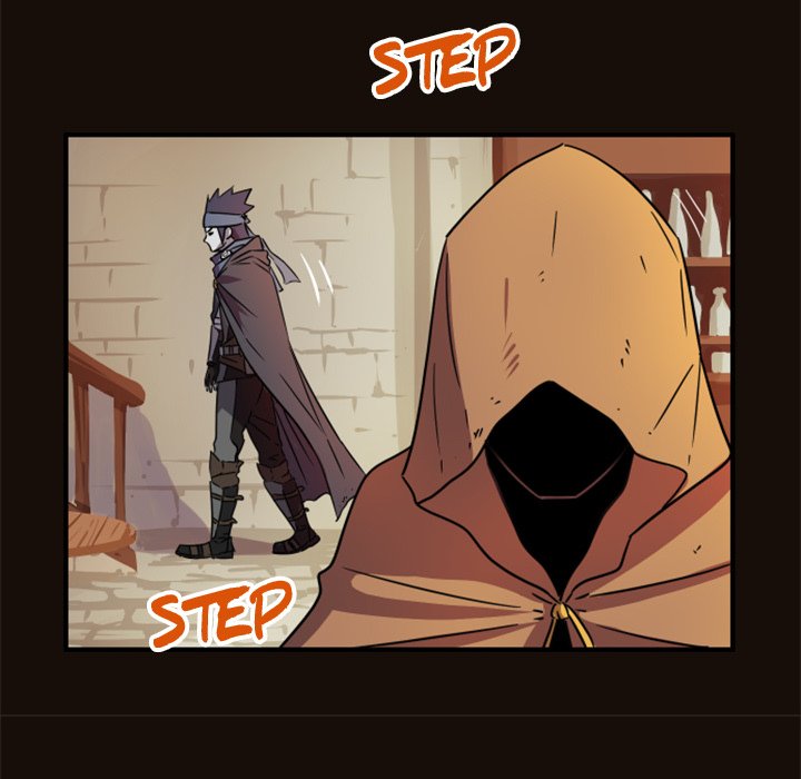 The Chronicle of Seven - episode 3 - 36