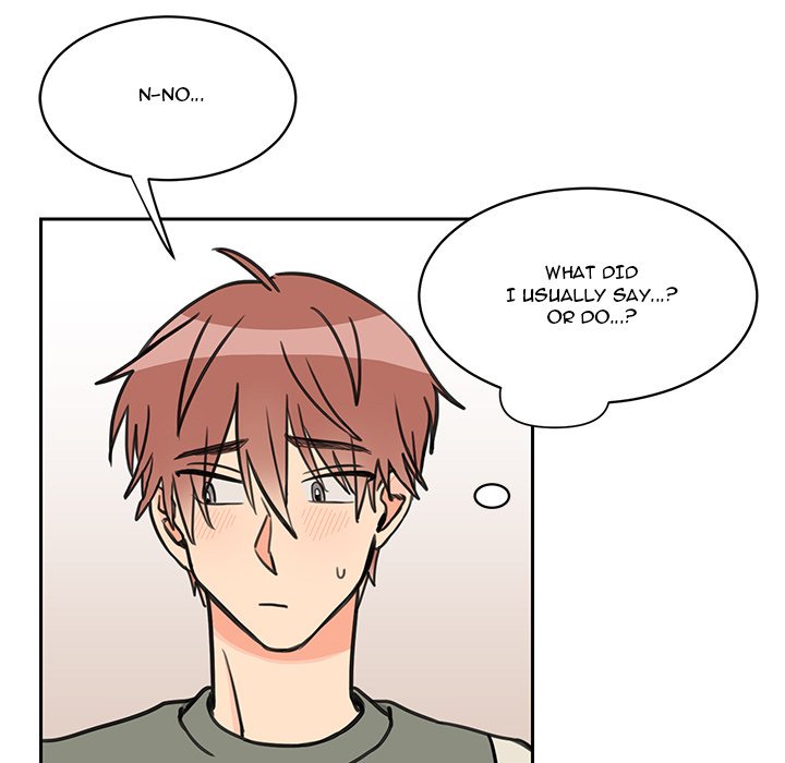 The Warmth of Your Heartbeat - episode 26 - 44