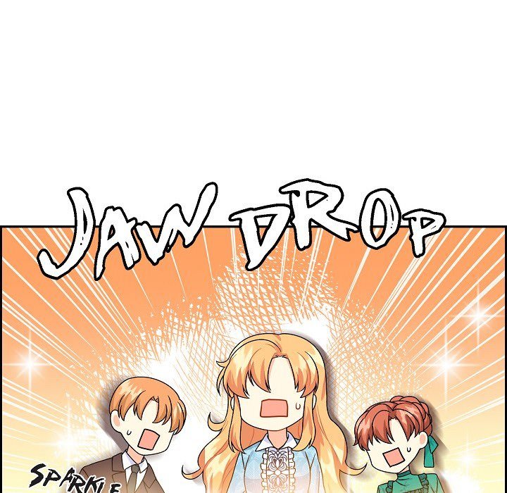 The Destroyer Fell in Love with Me - episode 7 - 69