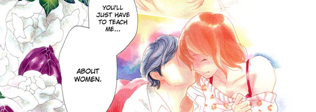 Just Listen to What I Say - The Things I Want A Sadistic Doctor to Do to Me - episode 1 - 10