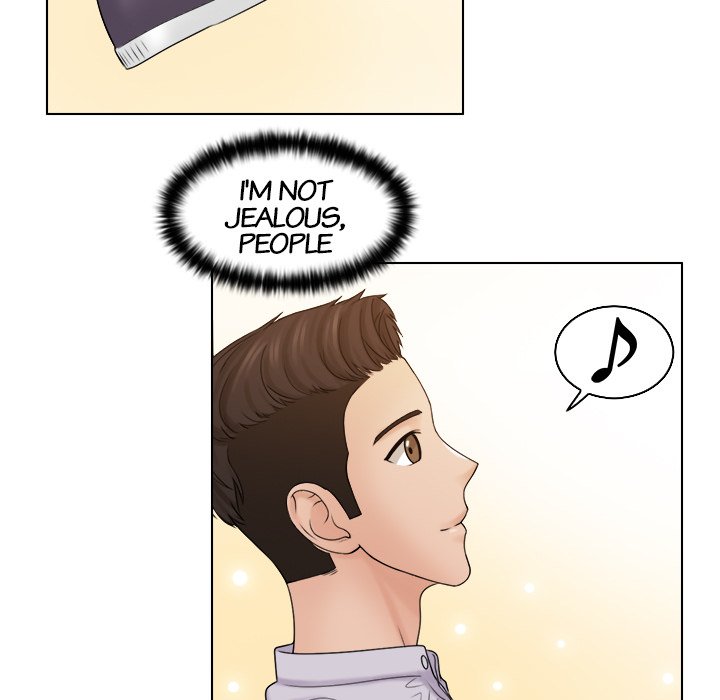 My Girlfriend and My Slave - episode 10 - 52