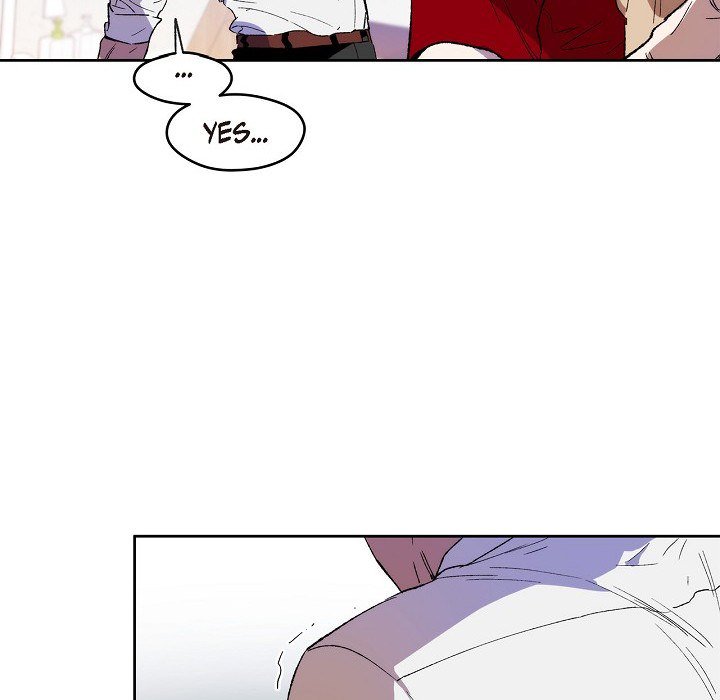 Hard-Boiled Love - episode 2 - 91